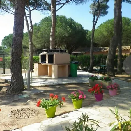 Mandarine D'ipanema Close To Naturist Village & Tennis בית נופש