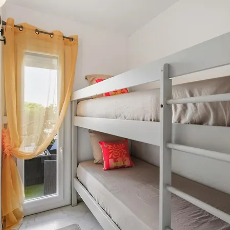 Ferienhaus Mandarine D'ipanema Nahe Fkk-dorf&tennis