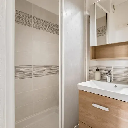 Mandarine D'ipanema Close To Naturist Village & Tennis בית נופש אגדה